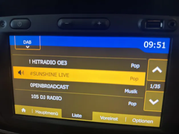 DACIA Sandero Tce 90 Ultimate