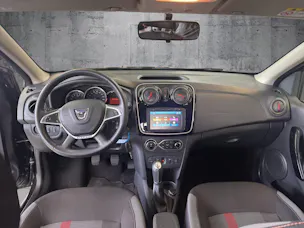 DACIA Sandero Tce 90 Ultimate