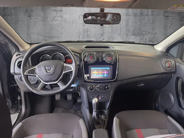 DACIA Sandero Tce 90 Ultimate