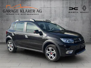 DACIA Sandero Tce 90 Ultimate