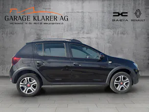 DACIA Sandero Tce 90 Ultimate