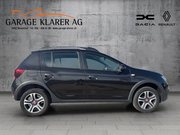 DACIA Sandero Tce 90 Ultimate