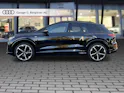 AUDI Q4 e-tron SUV quattro performance Swiss Ski Mythosschwarz Metallic