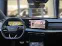 AUDI Q4 e-tron SUV quattro performance Swiss Ski Mythosschwarz Metallic