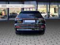 AUDI Q4 e-tron SUV quattro performance Swiss Ski Mythosschwarz Metallic