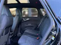 AUDI Q4 e-tron SUV quattro performance Swiss Ski Mythosschwarz Metallic