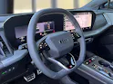 AUDI Q4 e-tron SUV quattro performance Swiss Ski Mythosschwarz Metallic