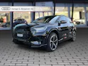 AUDI Q4 e-tron SUV quattro performance Swiss Ski Mythosschwarz Metallic