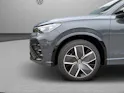 VW Tiguan 2.0 TSI United DSG 4Motion