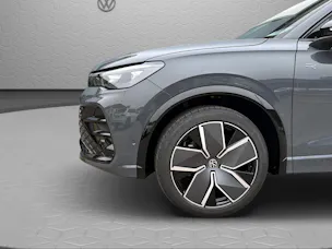 VW Tiguan 2.0 TSI United DSG 4Motion