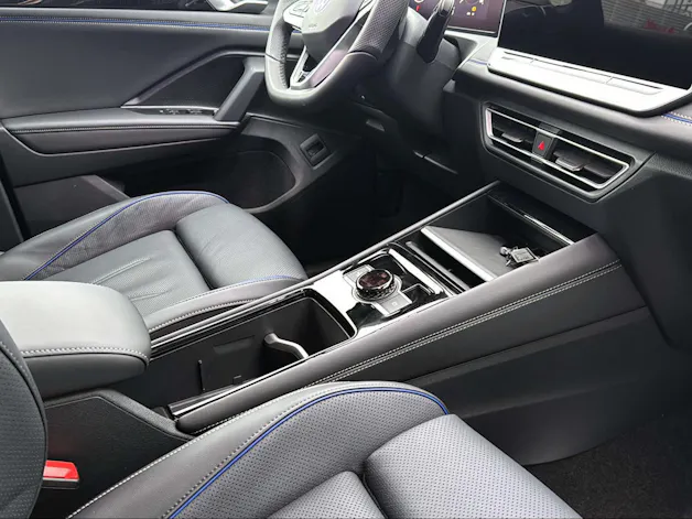 VW Tiguan 2.0 TSI United DSG 4Motion