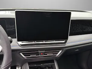 VW Tiguan 2.0 TSI United DSG 4Motion