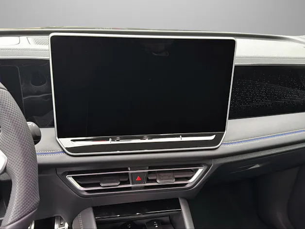 VW Tiguan 2.0 TSI United DSG 4Motion