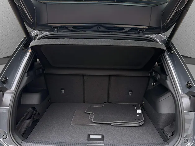 VW Tiguan 2.0 TSI United DSG 4Motion