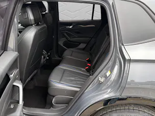 VW Tiguan 2.0 TSI United DSG 4Motion