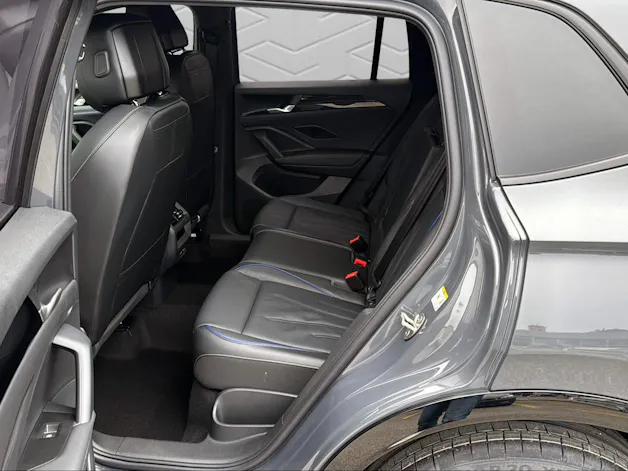 VW Tiguan 2.0 TSI United DSG 4Motion