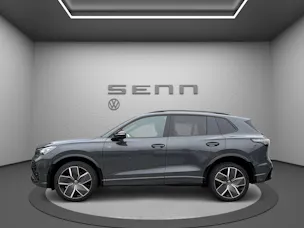 VW Tiguan 2.0 TSI United DSG 4Motion