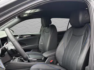 VW Tiguan 2.0 TSI United DSG 4Motion