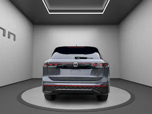 VW Tiguan 2.0 TSI United DSG 4Motion
