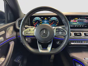MERCEDES-BENZ GLE 450 AMG Line 4MATIC