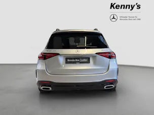 MERCEDES-BENZ GLE 450 AMG Line 4MATIC