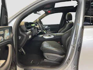 MERCEDES-BENZ GLE 450 AMG Line 4MATIC