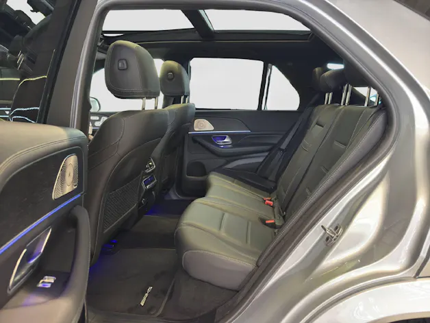 MERCEDES-BENZ GLE 450 AMG Line 4MATIC