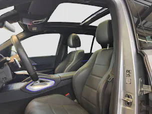MERCEDES-BENZ GLE 450 AMG Line 4MATIC