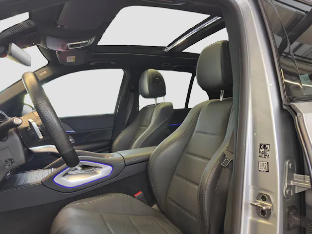 MERCEDES-BENZ GLE 450 AMG Line 4MATIC
