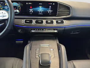 MERCEDES-BENZ GLE 450 AMG Line 4MATIC