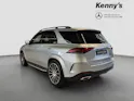 MERCEDES-BENZ GLE 450 AMG Line 4MATIC
