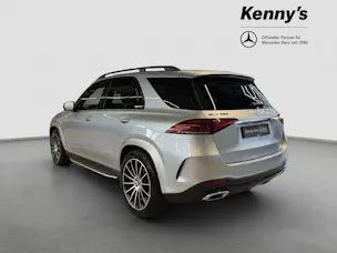 MERCEDES-BENZ GLE 450 AMG Line 4MATIC