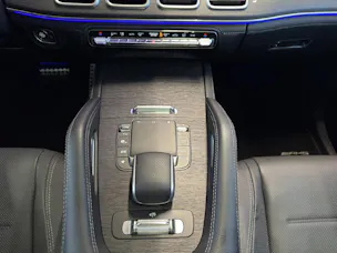 MERCEDES-BENZ GLE 450 AMG Line 4MATIC