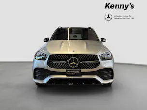 MERCEDES-BENZ GLE 450 AMG Line 4MATIC