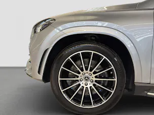 MERCEDES-BENZ GLE 450 AMG Line 4MATIC
