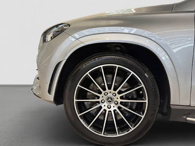 MERCEDES-BENZ GLE 450 AMG Line 4MATIC