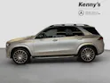 MERCEDES-BENZ GLE 450 AMG Line 4MATIC