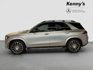 MERCEDES-BENZ GLE 450 AMG Line 4MATIC