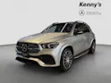 MERCEDES-BENZ GLE 450 AMG Line 4MATIC