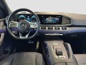MERCEDES-BENZ GLE 450 AMG Line 4MATIC