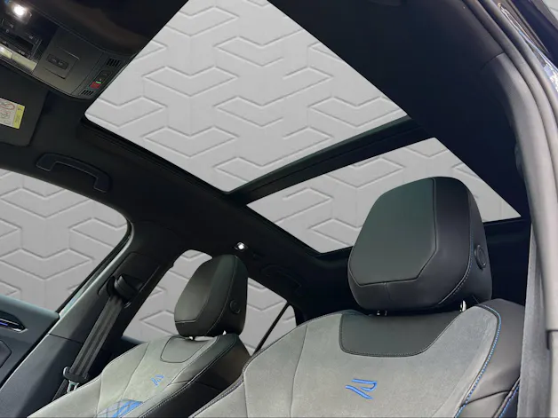 VW T-Roc 2.0 TSI R DSG 4Motion