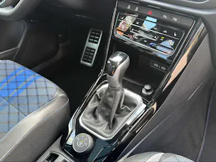 VW T-Roc 2.0 TSI R DSG 4Motion
