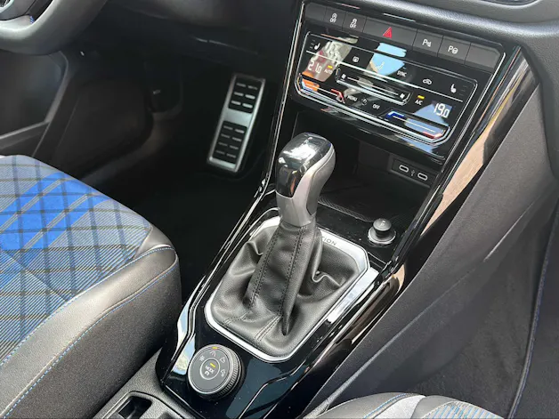 VW T-Roc 2.0 TSI R DSG 4Motion