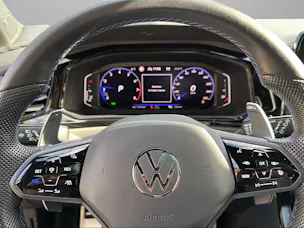 VW T-Roc 2.0 TSI R DSG 4Motion