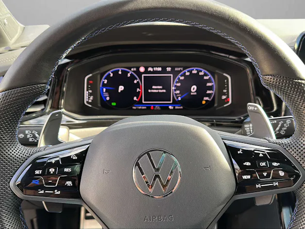 VW T-Roc 2.0 TSI R DSG 4Motion