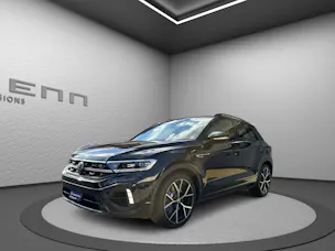 VW T-Roc 2.0 TSI R DSG 4Motion