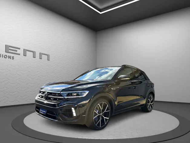 VW T-Roc 2.0 TSI R DSG 4Motion