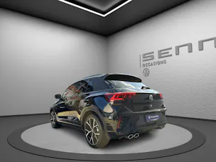 VW T-Roc 2.0 TSI R DSG 4Motion