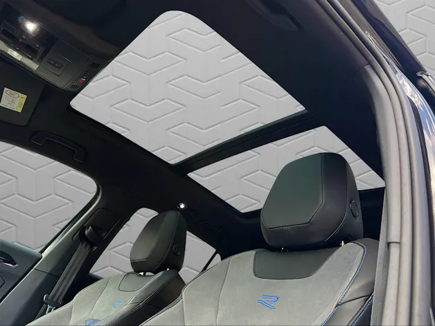 VW T-Roc 2.0 TSI R DSG 4Motion