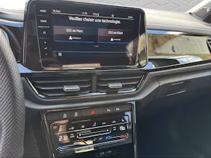 VW T-Roc 2.0 TSI R DSG 4Motion